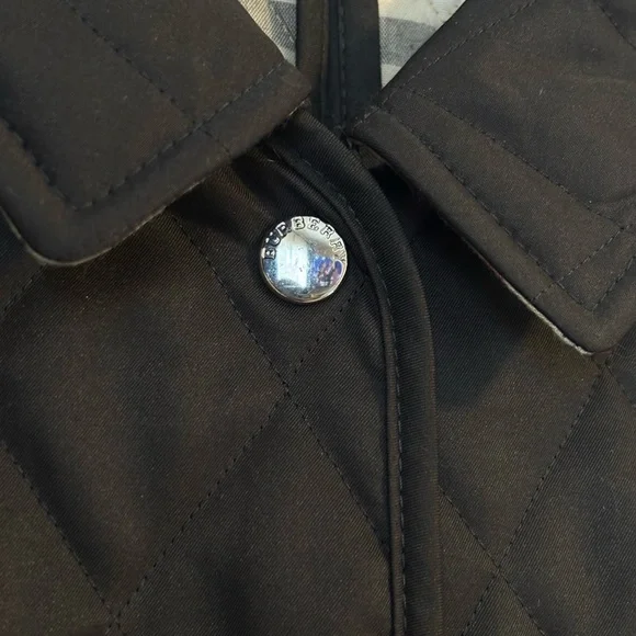 Barn Jacket - Picture 3 of 5